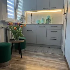 Pokoje Gościnne