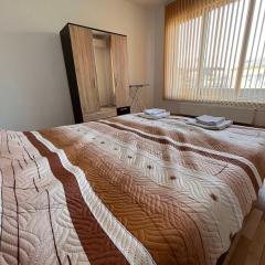 Slavveykovs Apartment