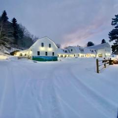 Luxury ADA Unit - 101