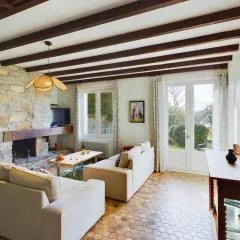 Charmante maison avec jardin pour 4, Penmarch