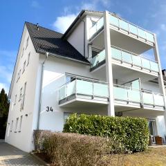 Ferienwohnung Seeperle