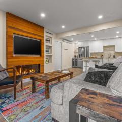 Prime Location Skiiers Paradise