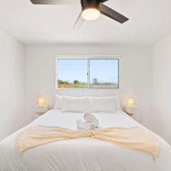 Cowboy Tub in Joshua Tree Open to 30 plus day Stays