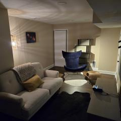 Gorgeous Guest Suite in Marietta!! Minutes from Historic Marietta Square