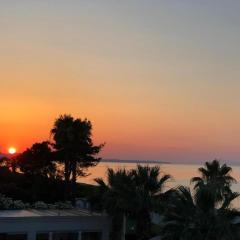 Sunset Apartment