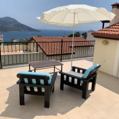 Kalkan Şener Apart