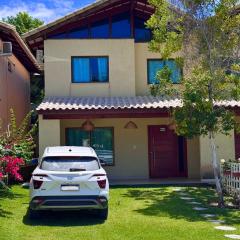 Residencial Ravena Arraial d'ajuda Casa 7