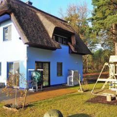 Ferienhaus Mein Ankerplatz, Zirchow
