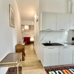 A7 Moonlight FIERA RHO -Mi-EXPO-MXP AMPIO MONOLOCALE