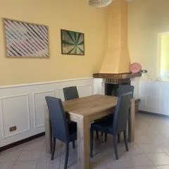 La Fije de Dine