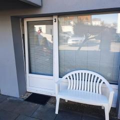 Apartment Sweet Dreams