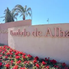Condado Penthouse 1636