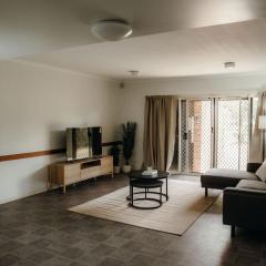 Unit 1, Rocky CBD
