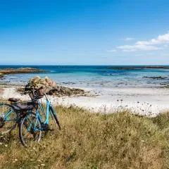 Villa le Nid Des Dunes & Spa 2 gîtes écologiques