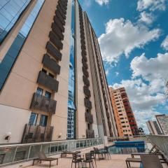 FLAT S4 Hotel