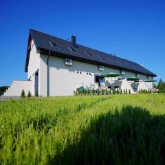 Comfortable holiday homes, Mielenko