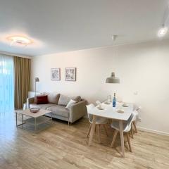 Apartament Marina Bay & SPA