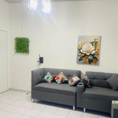 Casa vacacional san Miguel