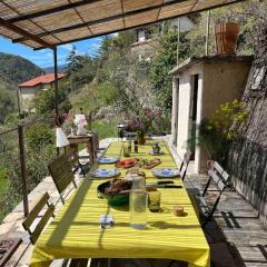 Casale in campagna ristrutturato