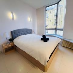 Appartement Tour Eiffel Beaugrenelle Paris