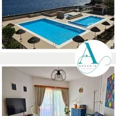 Arkadia Tenerife