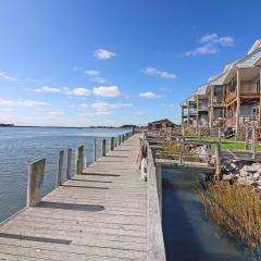 Pony View - Pet friendly, waterfront with boat slip!