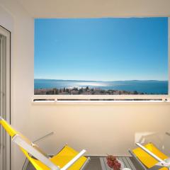 Sea View Apartment 4 You in Split