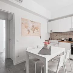 Porta Furba Apartment