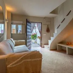 Gehele accommodatie exclusief luxe townhouse in Ojen Marbella