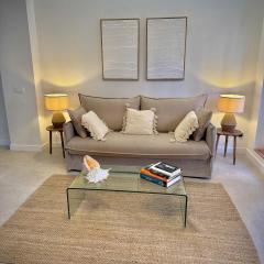 Luxury apartment in Cabanyal
