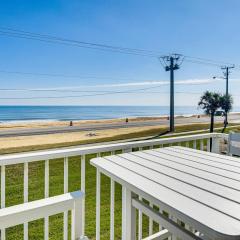 Walk to Ocean Family Retreat in Ormond Beach!
