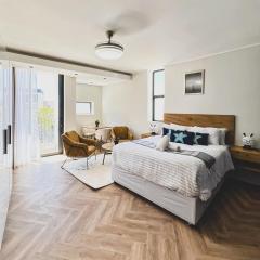 Grace On Park by Dajosha