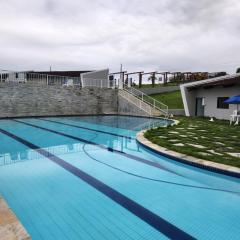 Casa Aconchegante em Condomínio Country