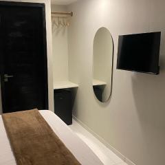 Aloha Noronha Suites