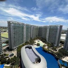 Azure Urban Resort by Tallia & Tiffany