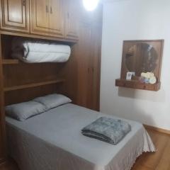 Apartamento no Hotel Quitandinha 40