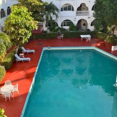 Suite Victoria Acapulco