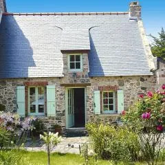 Stone House in Plurien near Sandy Beaches