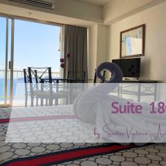 Suite 1808 by Suites Victoria Acapulco