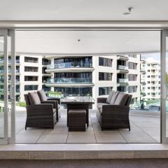 A Strand of Paradise, Oceanside Views & Pool