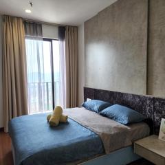 I-Suite Block B ,2R1B # Shah Alam, I-City, Free Wifi & Parking