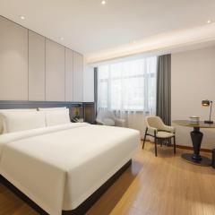 Atour X Hotel Dalian Development Zone Ansheng Plaza