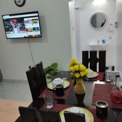 HMY apartments