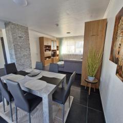 Haus Karlsson für 8 Personen