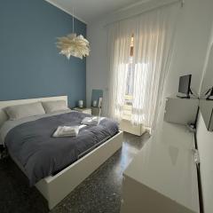 Private room near Garbatella & Caffarella Park