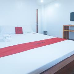 RedDoorz at Mina's Place 2 Banez Ville Tacloban