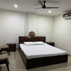 RSRs Cozy Homestay