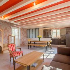 Le pressoir