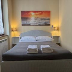 Appartamento La Torre Pendente