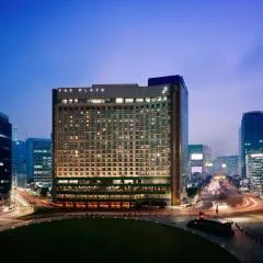 THE PLAZA Seoul, Autograph Collection